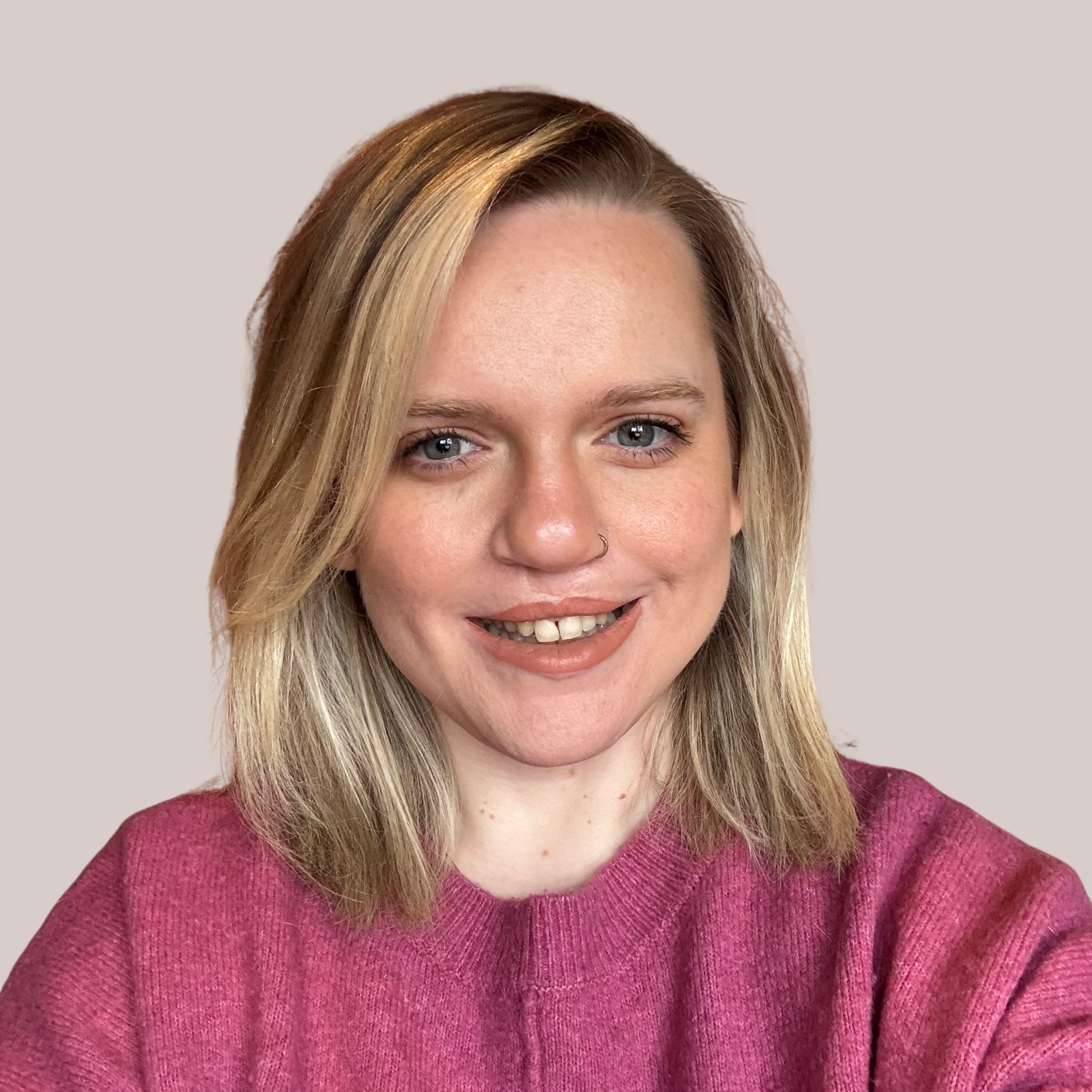 Rachel Shaw - Trauma Therapist